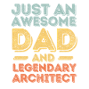 Papa Architect Father's Day