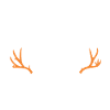 Jäger Jagt.Hirsch Geschenkidee