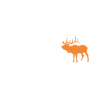 Jäger Jagt.Hirsch Geschenkidee