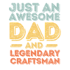 Dad Artisan Father's Day