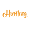 Jäger Jagt.Hirsch Geschenkidee