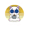 Kaffee Katze