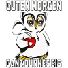 EULE GANZ DÜNNES EIS