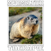 MURMELTIER THERAPIE