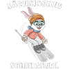 SCHIHASE SÄCHSISCHES SCHIHASERL