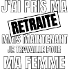 Retraite