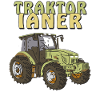 TRACTEUR TRACTEUR
