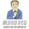 MANN MACH ICH