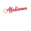 Alabama USA America State