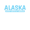 Alaska États-Unis d’Amérique États-Unis