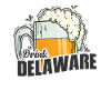 Delaware Drink Beer USA America