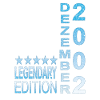 Legendary Edition December 2002