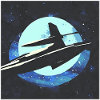 Intergalactic Space Cruiser