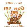 Red Panda Funny