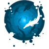 Crocodiles in a circle