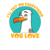 Seagull