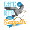 Seagull