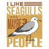 Seagull