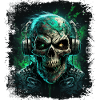 Heavy Metal Zombie