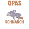 Sloth Papa's Official Snoring