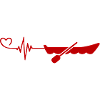 Bateau Heartbeat