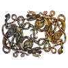 Viking Dragons
