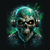 Heavy Metal Zombie