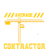 Nacho Average Contractor