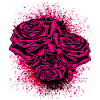Rose Illustration