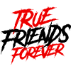 Best friends forever