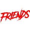 Best friends forever