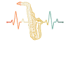 Saxophone Saxophone player Saxophonist