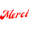 Merci