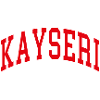 Kayseri