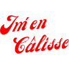 Je m'en câlisse