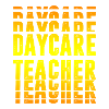 Daycare Teacher Design
