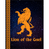 Lion of the Gael