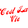 C'est la vie