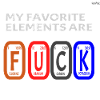 My favorite elements #3