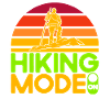 Outside Hiking Gift