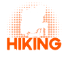 Hiking Backpacking Gift