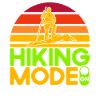 Outside Hiking Gift