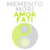 Memento-Mori Latin saying, motivation