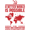 Communist world - A better world is possible