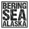 Bering Sea Alaska USA