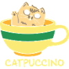 Cat Funny Animal Puns