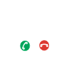 Dackel Ruft An Dachshund Teckel