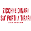 maglietta Sicilia proverbio siciliano zicchi