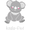 Koala-fied Koala Funny Animal Puns