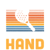 Old Schmetter Hand